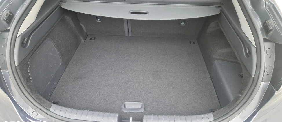 Hyundai IONIQ cena 79900 przebieg: 166000, rok produkcji 2019 z Lublin małe 79